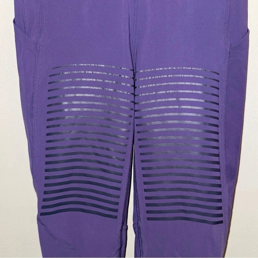 Lululemon Rogue Renegade Super High Rise Tight 25